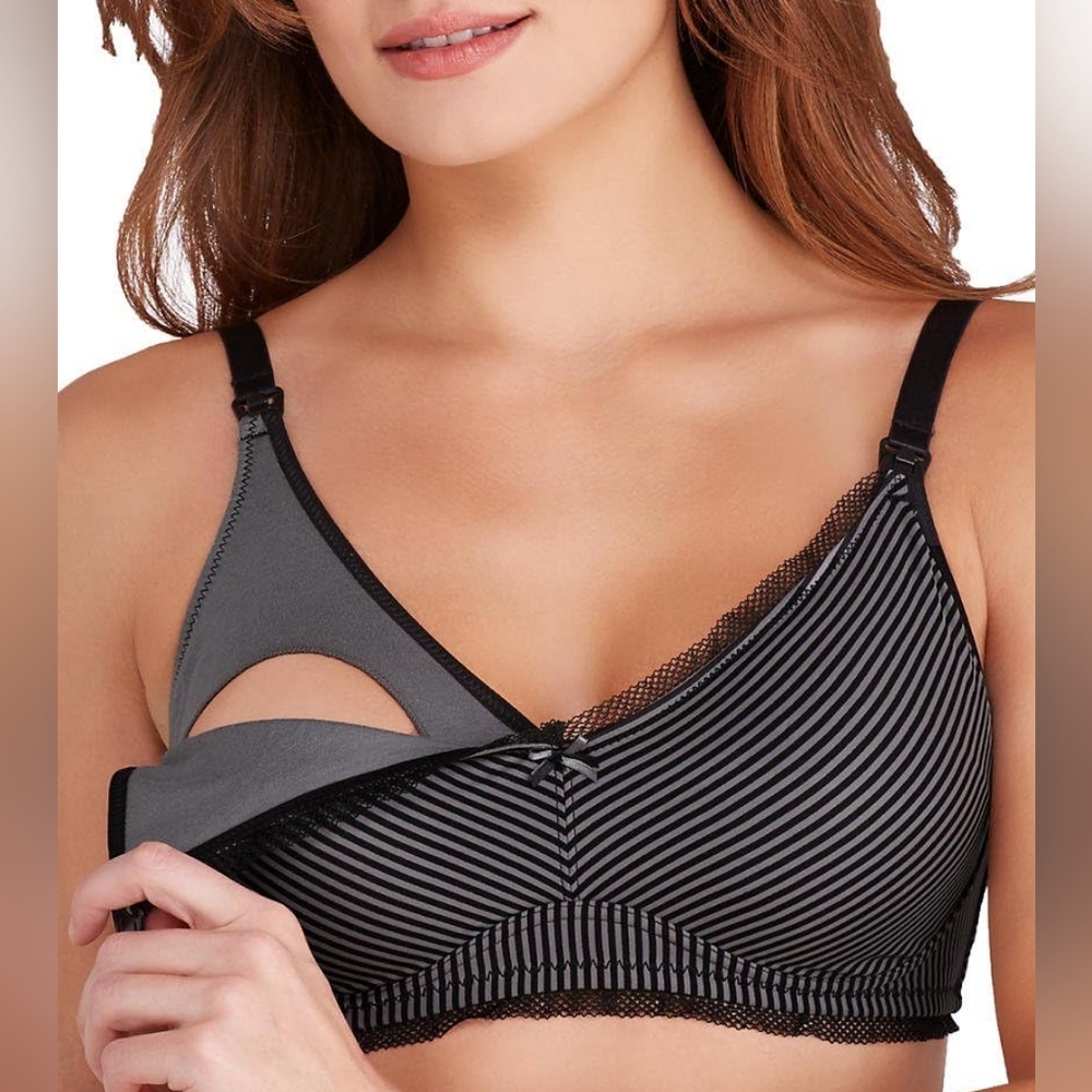 Heidi Klum Intimates Maternity Bra